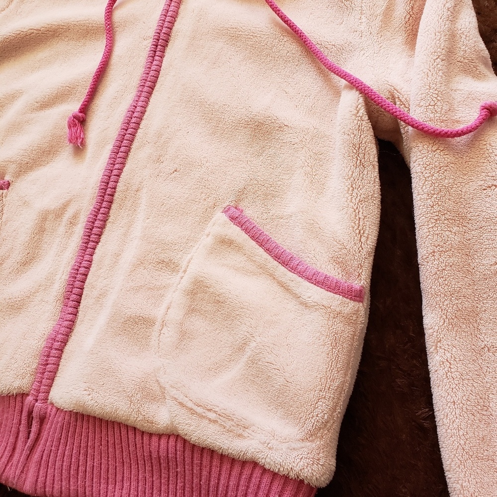 *Euc* Azona A02 Cat Reversible Jacket - image 5